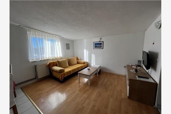 Apartment A1, for 3 persons