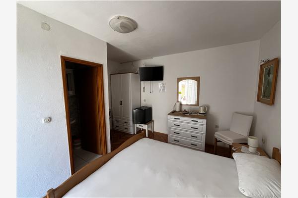 Room S2, for 2 persons
