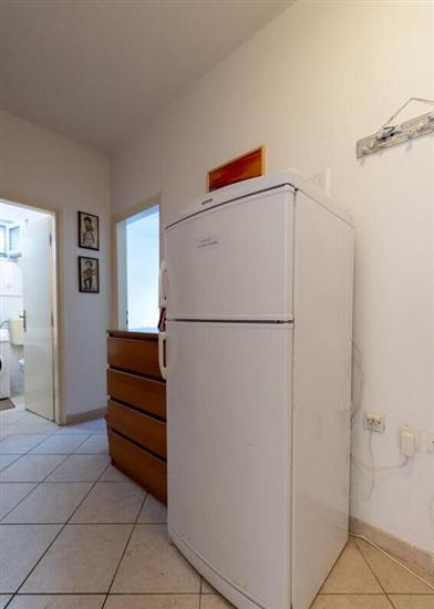 Apartment A3, for 6 persons