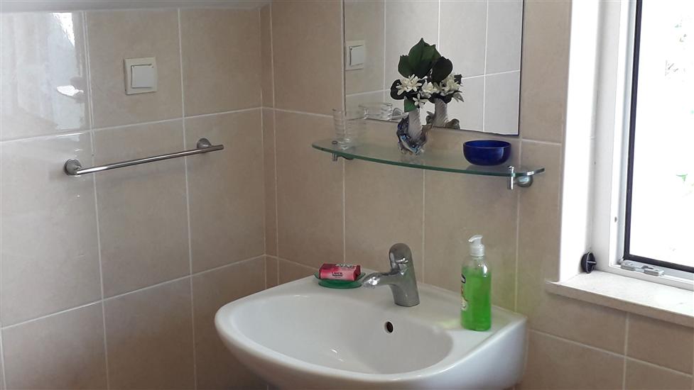 Apartment A2, for 2 persons