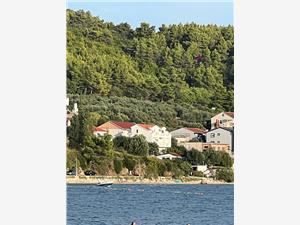 Apartment Makarska riviera,BookKlaraFrom 114 €