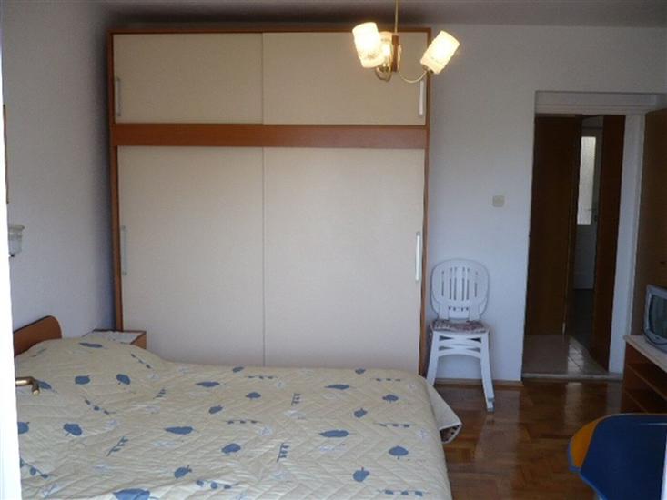 Apartman A1, na 2 osebe