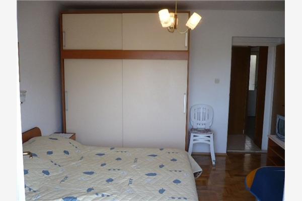 Apartman A1, na 2 osebe