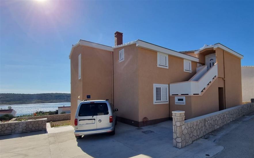 Apartments Adriatic