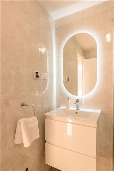 House K1, for 8 persons