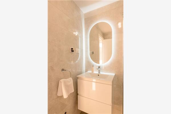 House K1, for 8 persons