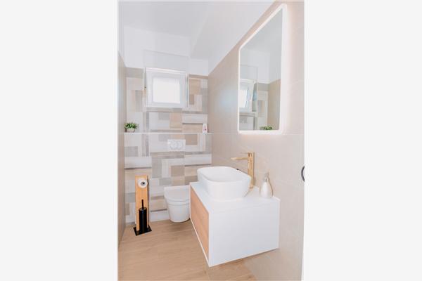 House K1, for 8 persons