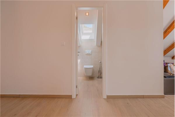 House K1, for 8 persons