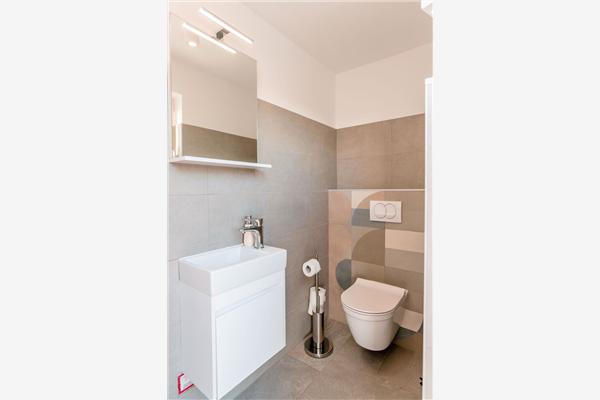 House K1, for 8 persons