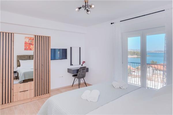 House K1, for 8 persons