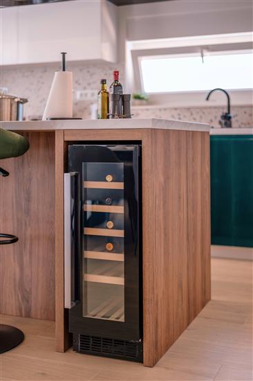 House K1, for 8 persons