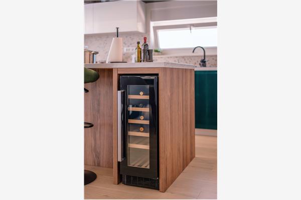 House K1, for 8 persons