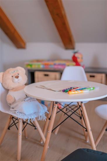 House K1, for 8 persons