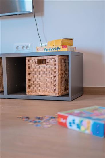 House K1, for 8 persons