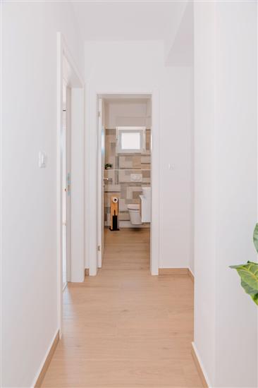 House K1, for 8 persons