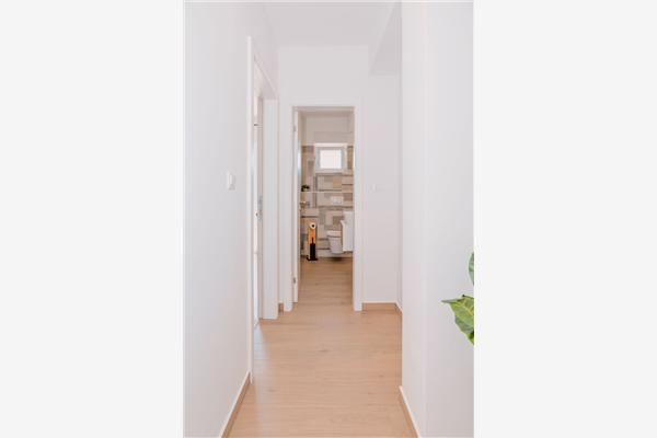 House K1, for 8 persons