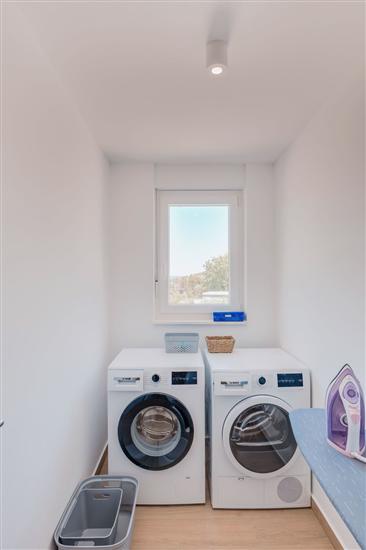 House K1, for 8 persons