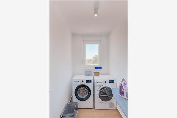 House K1, for 8 persons