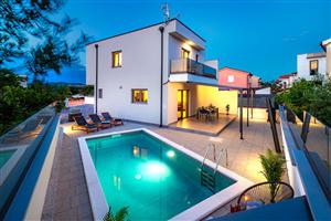 House - Sibenik