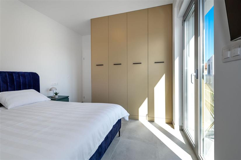 House K1, for 7 persons