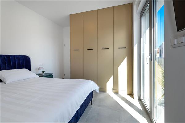 House K1, for 7 persons