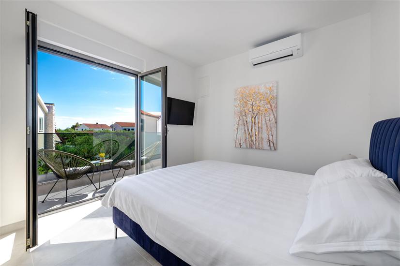 House K1, for 7 persons