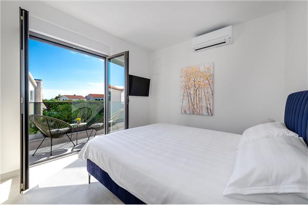 House K1, for 7 persons