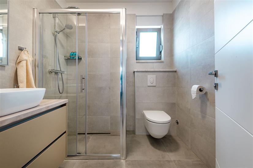 House K1, for 7 persons