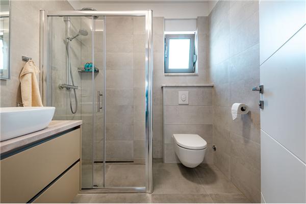 House K1, for 7 persons