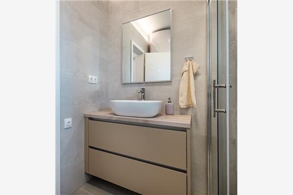 House K1, for 7 persons