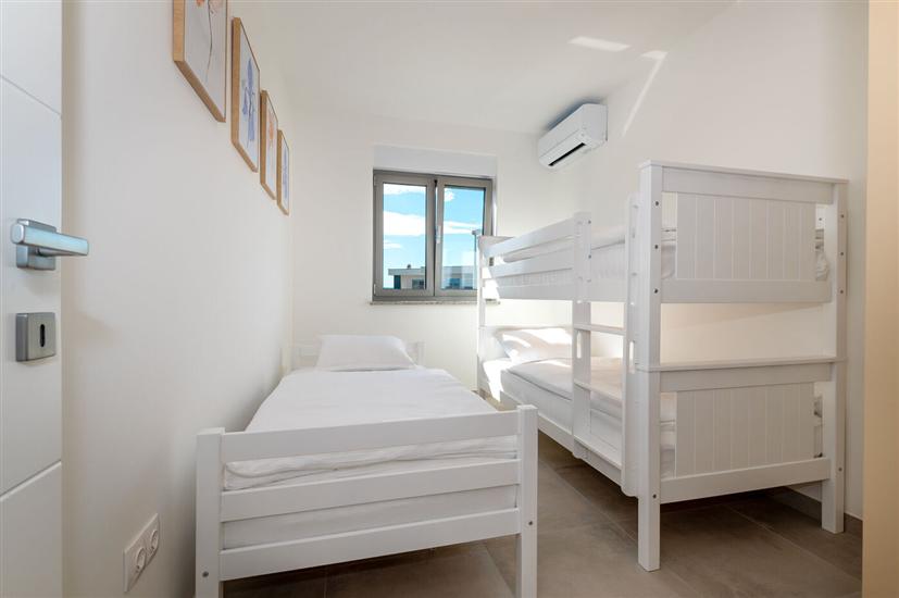 House K1, for 7 persons