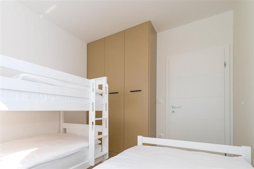 House K1, for 7 persons