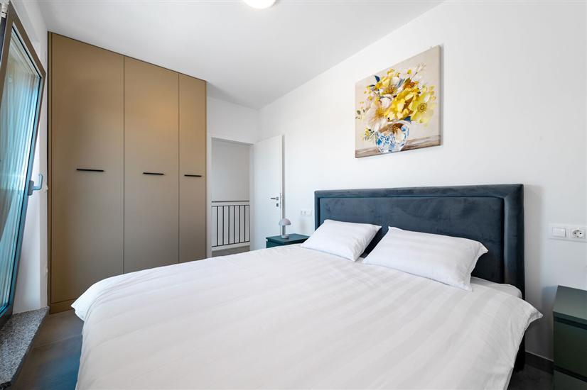 House K1, for 7 persons