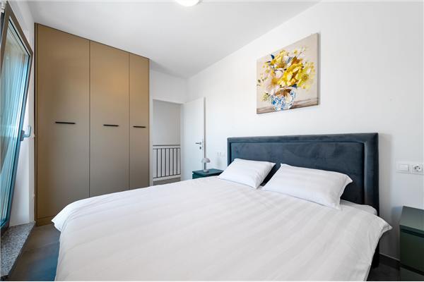 House K1, for 7 persons