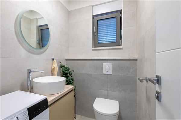 House K1, for 7 persons