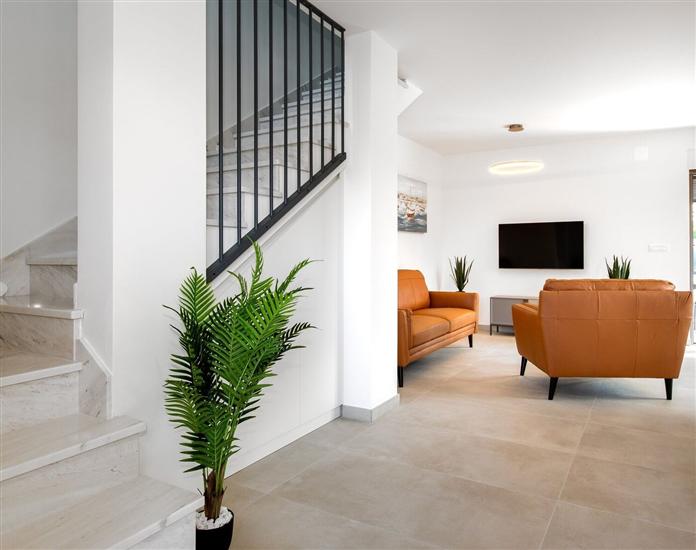 House K1, for 7 persons