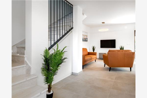 House K1, for 7 persons