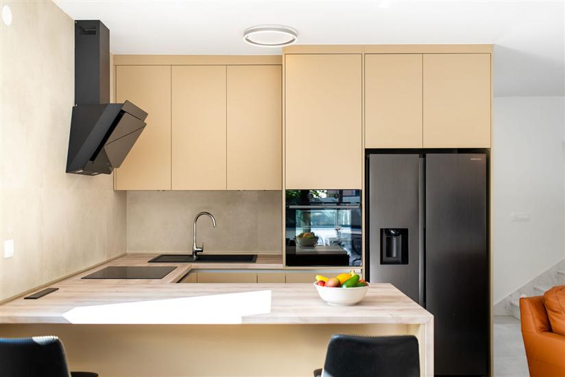 House K1, for 7 persons