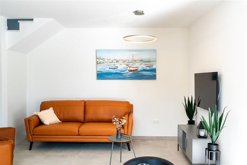 House K1, for 7 persons