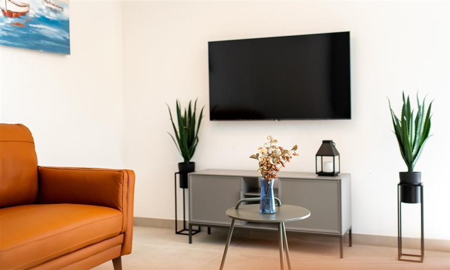 House K1, for 7 persons