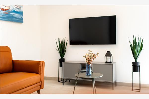 House K1, for 7 persons