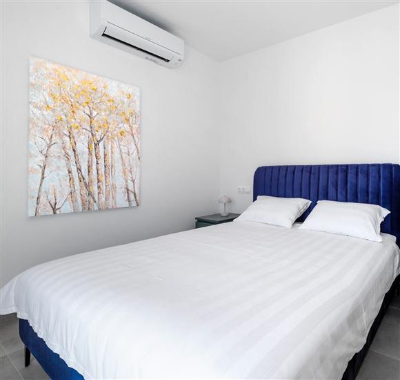 House K1, for 7 persons