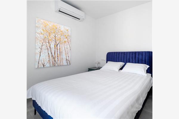 House K1, for 7 persons