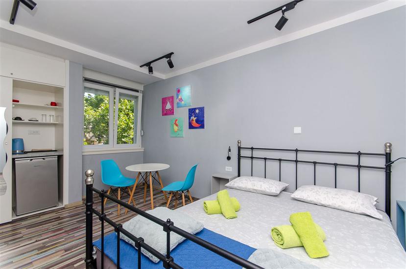 Rooms Chic