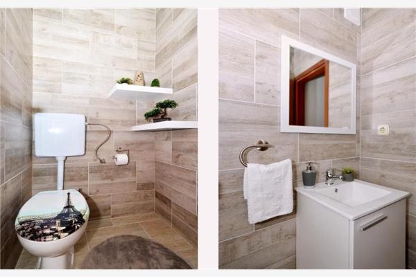 Apartment A2, for 6 persons