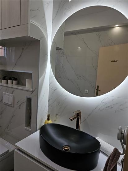 Apartment A2, for 8 persons