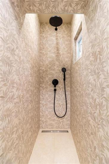 Apartment A1, for 2 persons