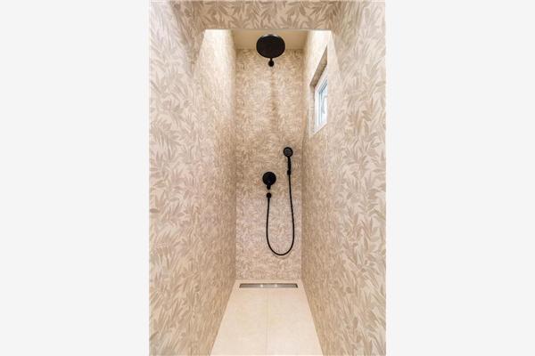 Apartment A1, for 2 persons