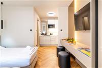 Apartment A2, for 2 persons