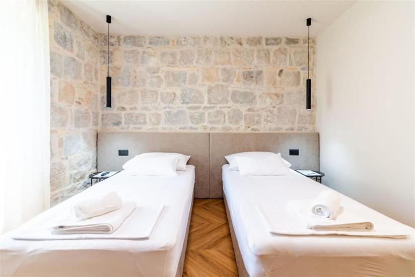 Apartment A2, for 2 persons